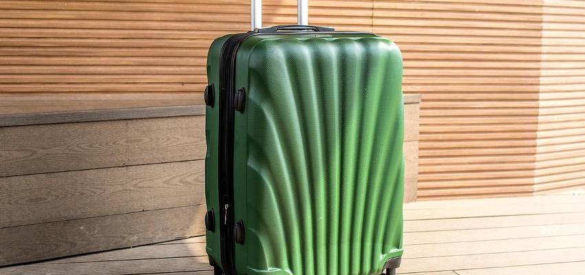 Valigie Trolley a 2 e a 4 ruote