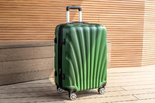 Valigie Trolley a 2 e a 4 ruote
