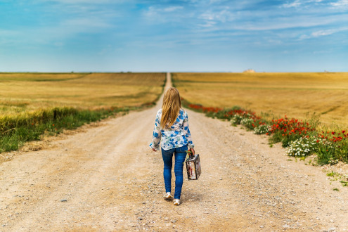 Una valigia perfetta  la migliore compagna di viaggio